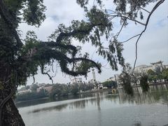 -西湖公园(鼓楼区)