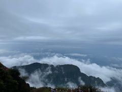 -峨眉山风景名胜区