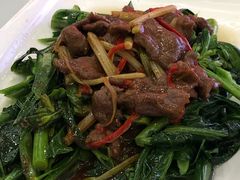 -金华安大酒楼·老牌潮菜·粤式茶点(东方国际店)