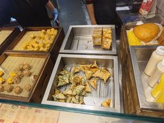 -包道广式点心专门店(东山口店)