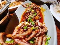 -前海沿·青岛菜(大拇指广场石老人店)