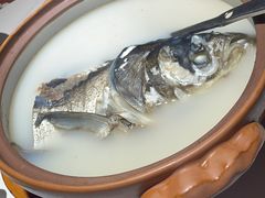 -风味小馆(天目湖宾馆店)