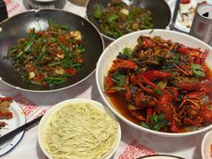 -文和友老长沙龙虾馆(化龙池店)