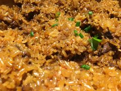 糯米排骨-常和州·夜宵大排档(常州单店)