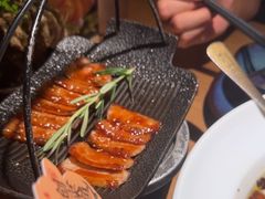 -阿强家川菜·29年老字号(岗顶店)