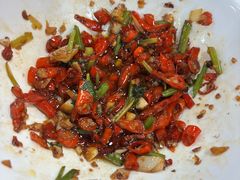 -笨罗卜浏阳菜馆(龙华鹏润达店)