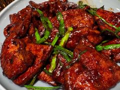 -小吊梨汤·北京菜·烤鸭(鸟巢店)