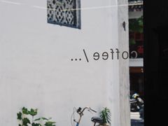 -麻雀咖啡SPARROW COFFEE(十全街店)
