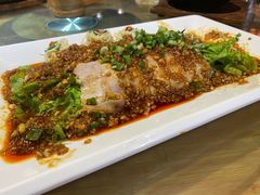 -蜀厨小匠·民间川菜(犀浦店)