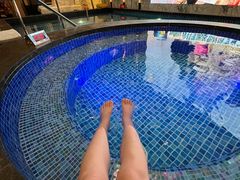 -港湾一号美食水疗会