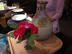 -绿茶餐厅(昌平悦荟店)