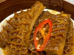 -镛记酒家