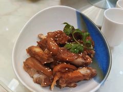 -阿胖龙虾小海鲜(宁国南路总店)