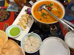 -米泰芒·东南亚料理(体育西店)