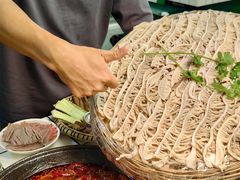 -扎起市井老火锅(乐山总店)