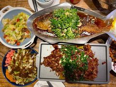 -树厨贵州菜(小河万科店)