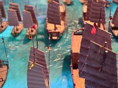 -中国闽台缘博物馆