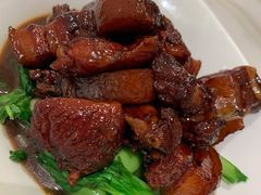 功夫红烧肉-宏玲餐厅(四川南路店)