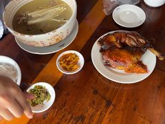 -桥香园云南过桥米线(金马碧鸡店)