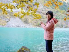 -叠溪松坪沟景区