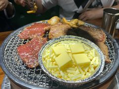 -原始泥炉烤肉(总店)