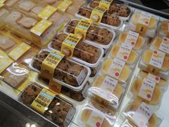 -味多美(江桥万达店)