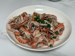 -健跳小海鲜(人民路店)