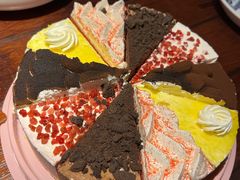 -前海沿·青岛菜(五四广场永旺店)