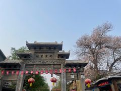 -青州古城