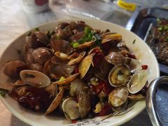 -小民大排档(光谷店)