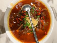 -荷塘秋月·本帮江浙菜(国权路店)