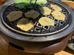 土豆片-子檀大隐炭烧(食品街店)