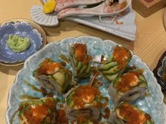 -隐月· 㐂和食屋(芝罘万达公馆店)