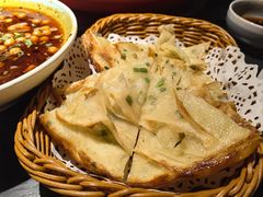 -向川南·水煮鱼·川菜(和平里店)