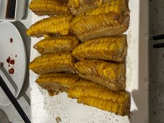 -肥仔文澳门猪骨煲(南京西路店)