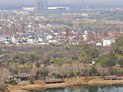 -南北湖风景区