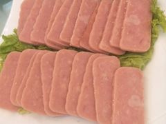 午餐肉-老毛手抓·盐池滩羊非遗手抓(宁夏总店)