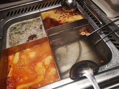 -海底捞火锅(龙湖三千集店)