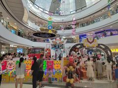 -万达广场(赣州于都店)