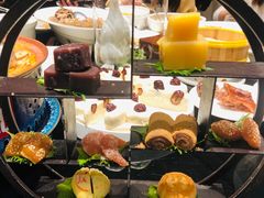 -阿庄新豫菜(通泰路店)