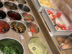 -牛品荟牛肉火锅(新城广场店)