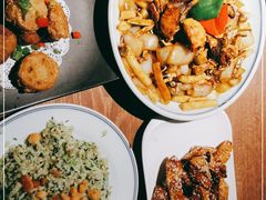 -周家二小姐的菜(西津渡店)