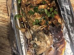 -新白鹿餐厅(龙游路总店·杭帮菜名店)