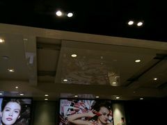 -崇光百货(铜锣湾店)