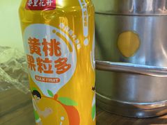 -朗妈私房菜(婺女州店)
