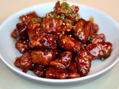 -柒园·三十年创意杭帮菜(龙湖滨江天街店)