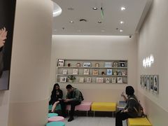 -天真蓝照相馆(五角场百联又一城店)