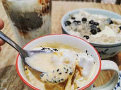 -堂屋糖水店(愚园店)