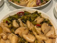 -东山茶寮(新安店)