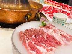 -京城胜利涮羊肉(禧乐汇店)